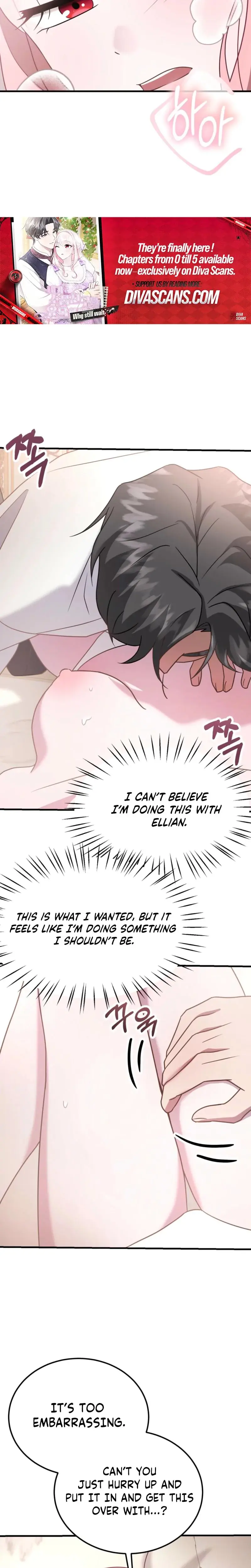Re Author You Re Retiring From Writing Seriously Chapter 4 - Page 12