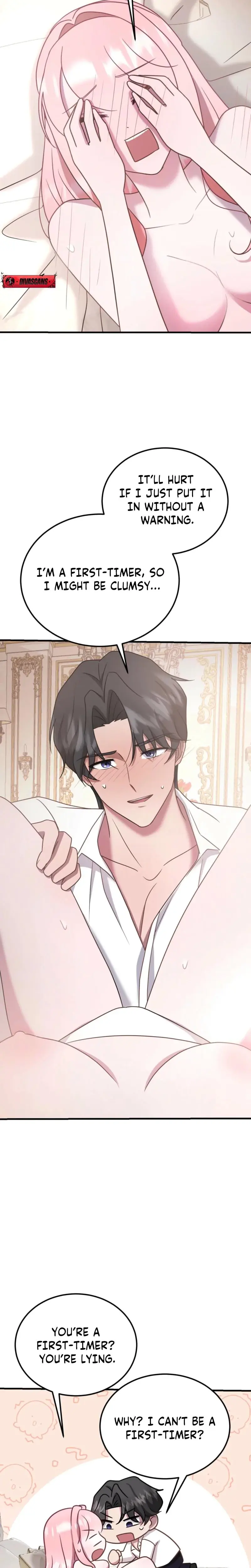 Re Author You Re Retiring From Writing Seriously Chapter 4 - Page 13