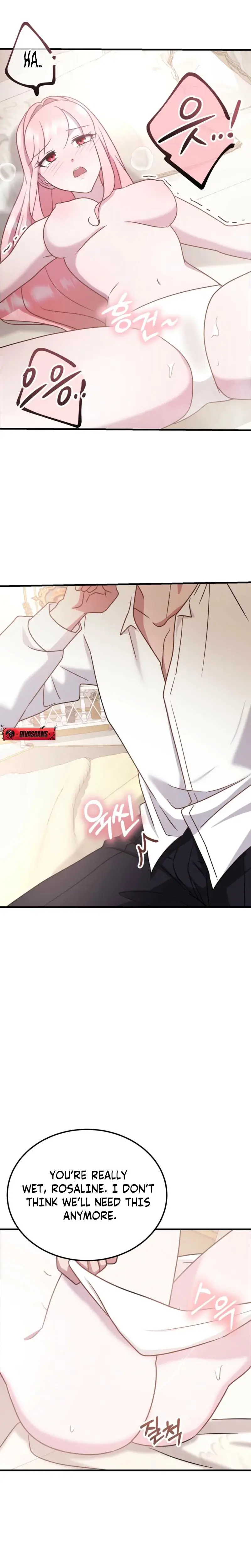 Re Author You Re Retiring From Writing Seriously Chapter 4 - Page 16