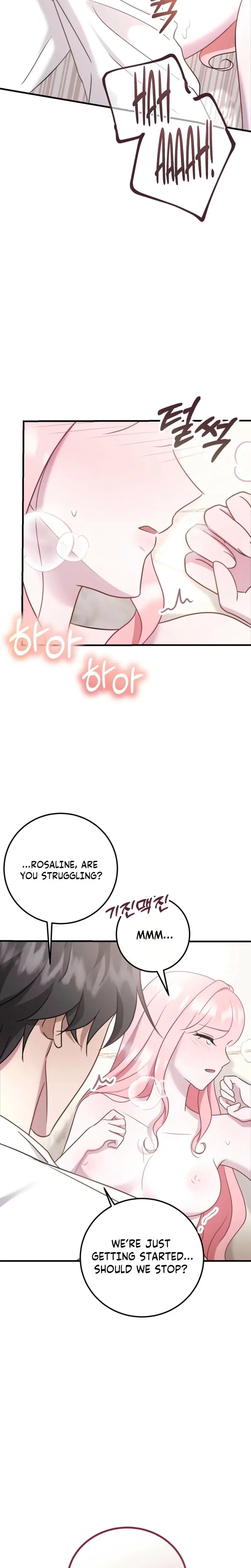 Re Author You Re Retiring From Writing Seriously Chapter 4 - Page 20