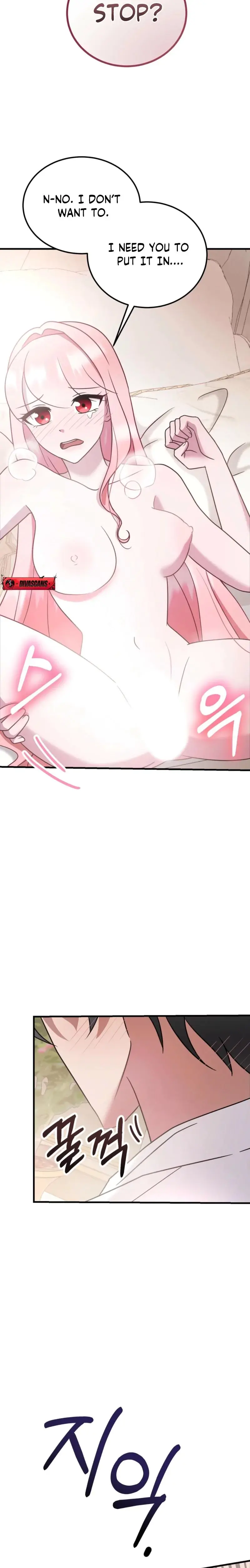 Re Author You Re Retiring From Writing Seriously Chapter 4 - Page 21