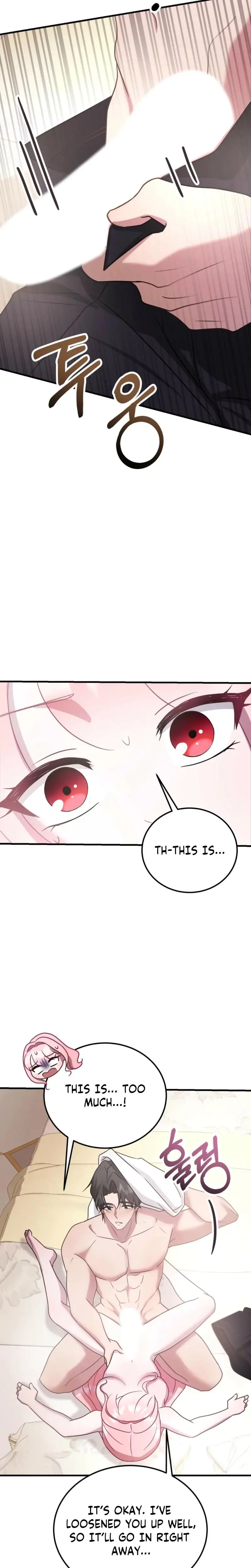 Re Author You Re Retiring From Writing Seriously Chapter 4 - Page 22