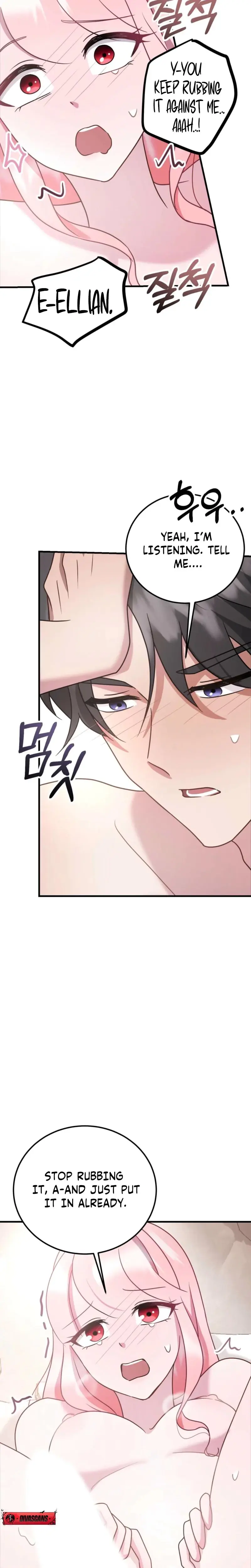Re Author You Re Retiring From Writing Seriously Chapter 4 - Page 24