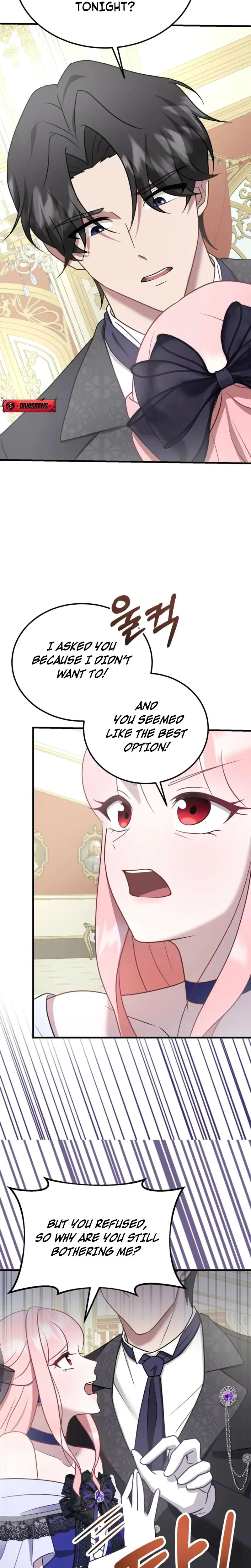 Re Author You Re Retiring From Writing Seriously Chapter 4 - Page 5