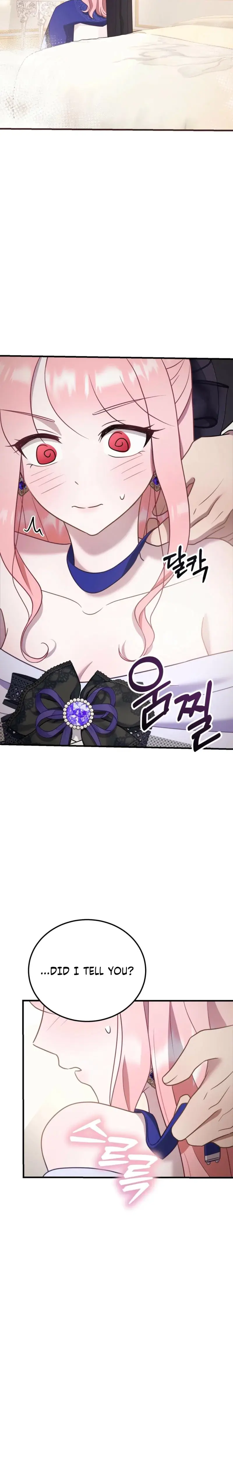 Re Author You Re Retiring From Writing Seriously Chapter 4 - Page 9