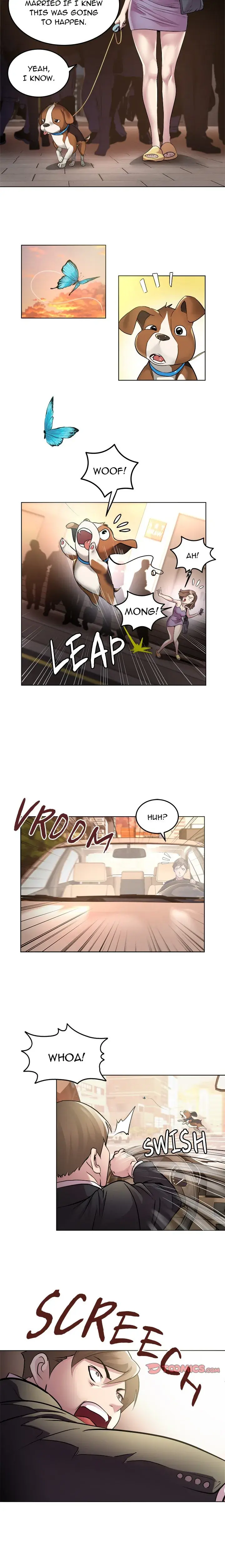 Re Twenty Three Chapter 1 - Page 5