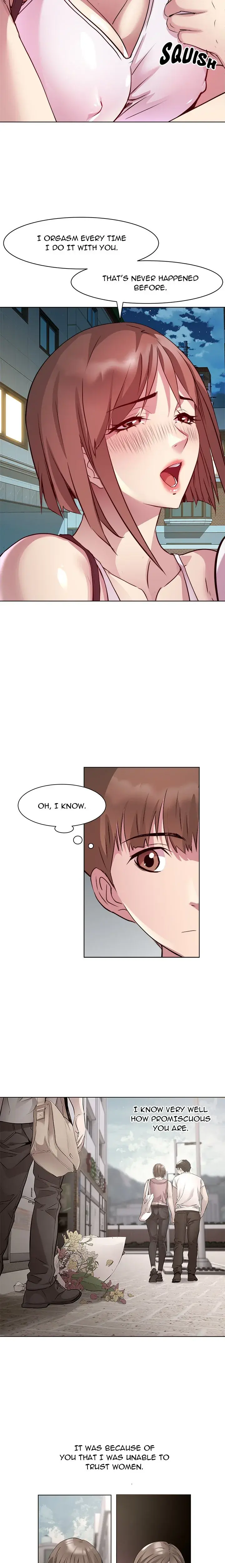 Re Twenty Three Chapter 10 - Page 13