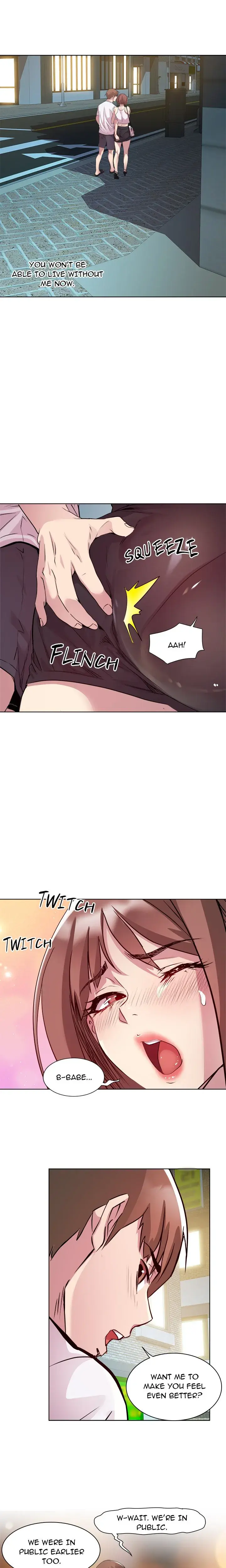 Re Twenty Three Chapter 10 - Page 15