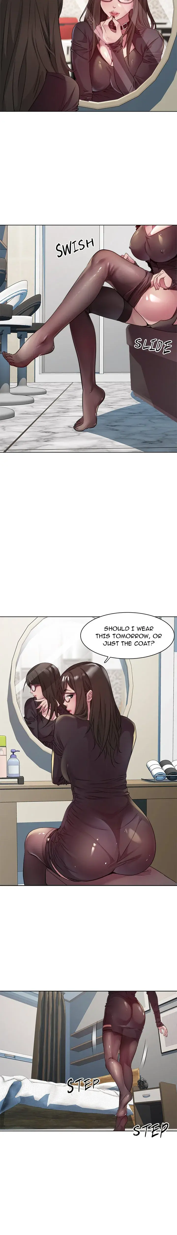 Re Twenty Three Chapter 10 - Page 19