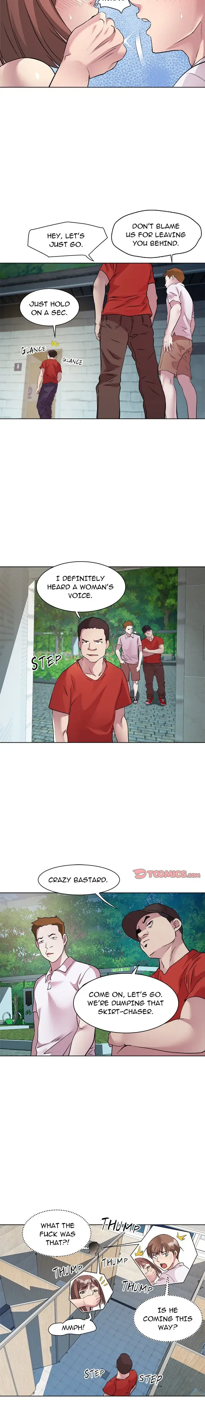 Re Twenty Three Chapter 10 - Page 4