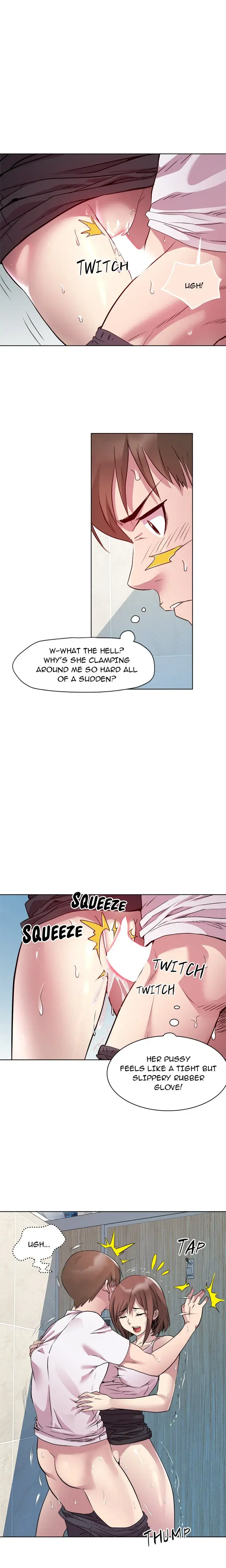 Re Twenty Three Chapter 10 - Page 5