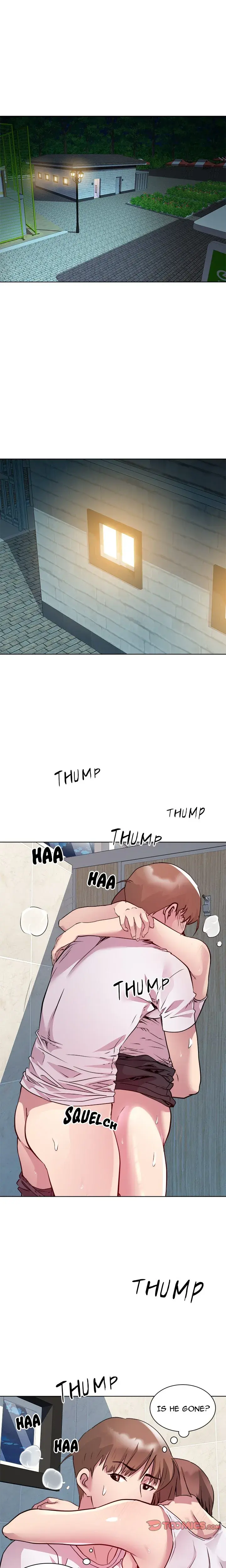 Re Twenty Three Chapter 10 - Page 7