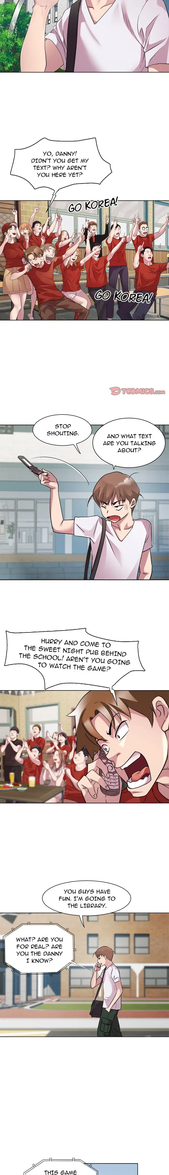 Re Twenty Three Chapter 11 - Page 11