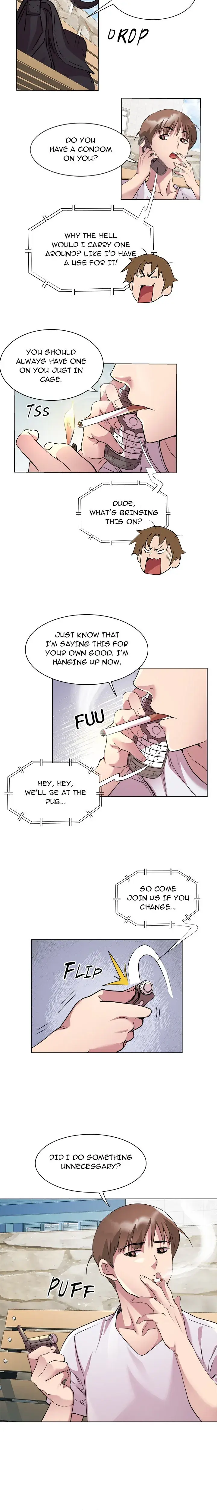 Re Twenty Three Chapter 11 - Page 15