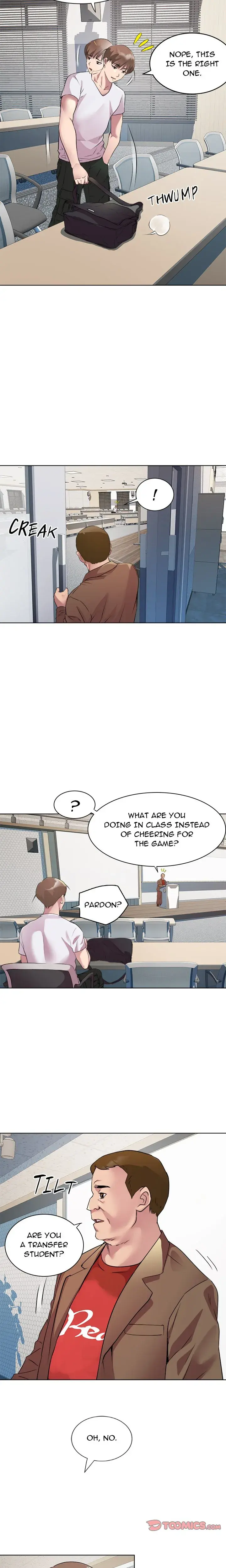 Re Twenty Three Chapter 11 - Page 7