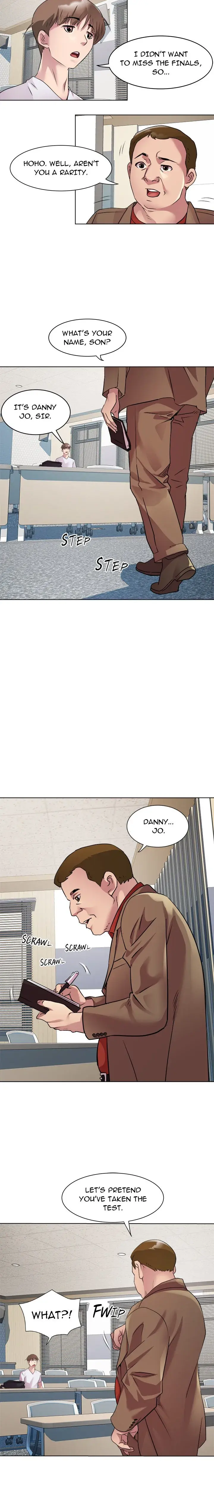 Re Twenty Three Chapter 11 - Page 8