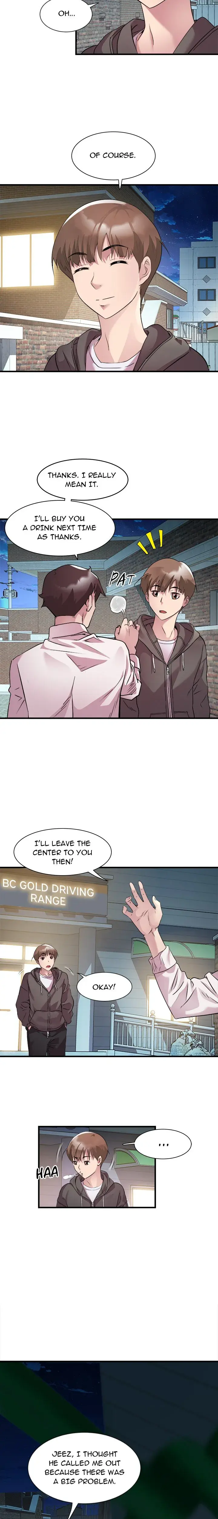 Re Twenty Three Chapter 12 - Page 10
