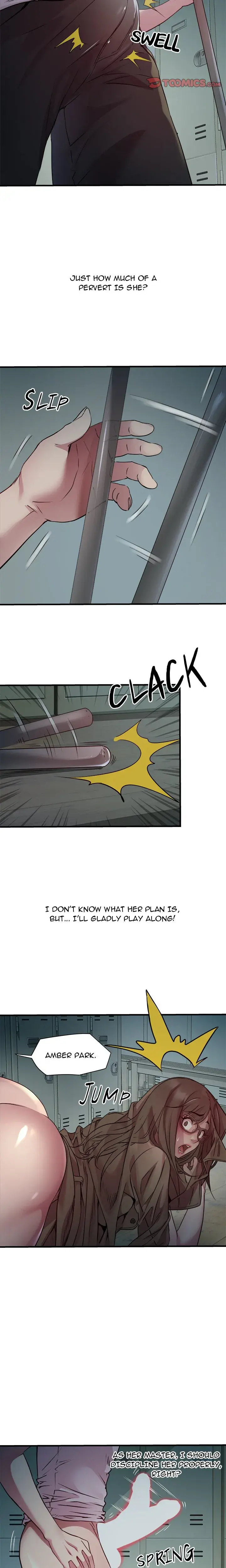 Re Twenty Three Chapter 12 - Page 18