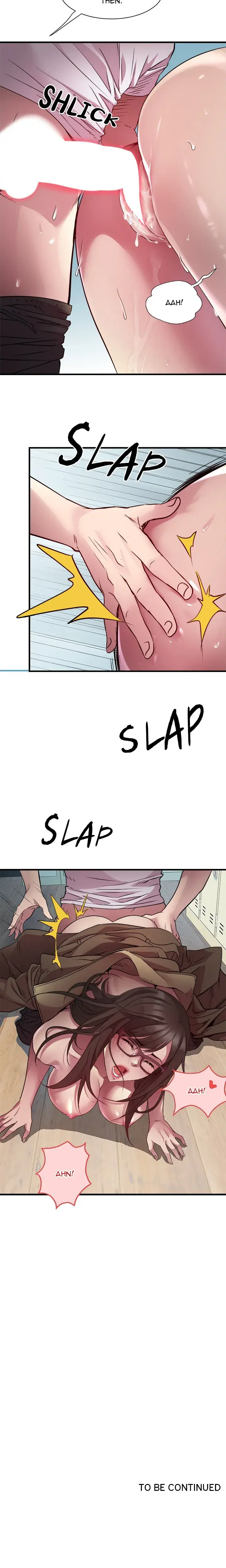 Re Twenty Three Chapter 12 - Page 20