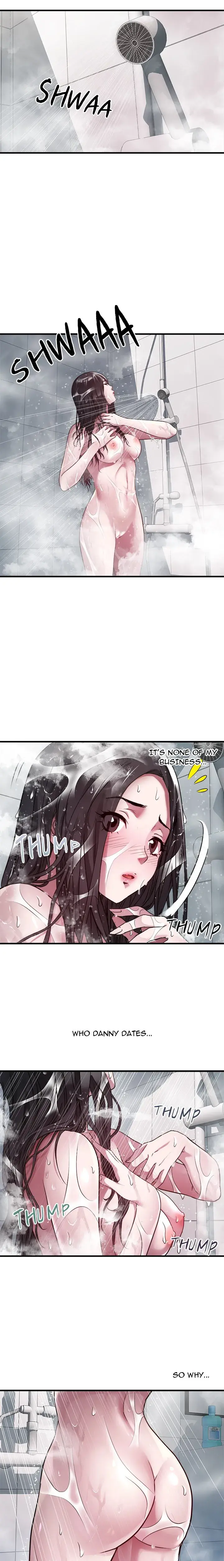 Re Twenty Three Chapter 12 - Page 3