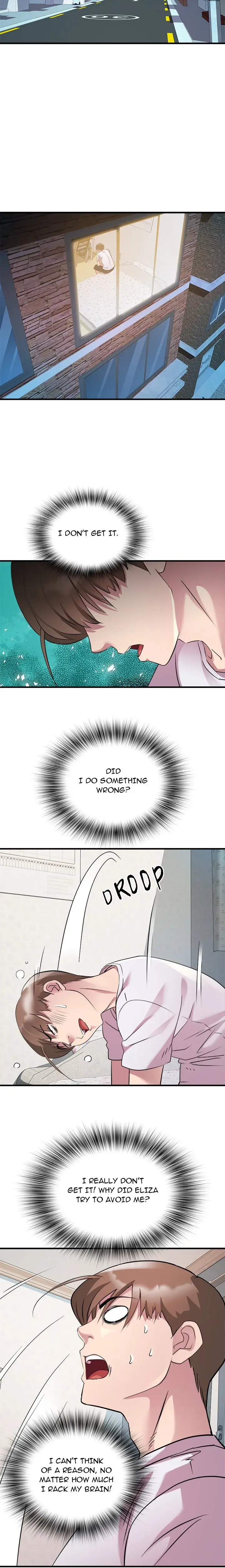 Re Twenty Three Chapter 12 - Page 6