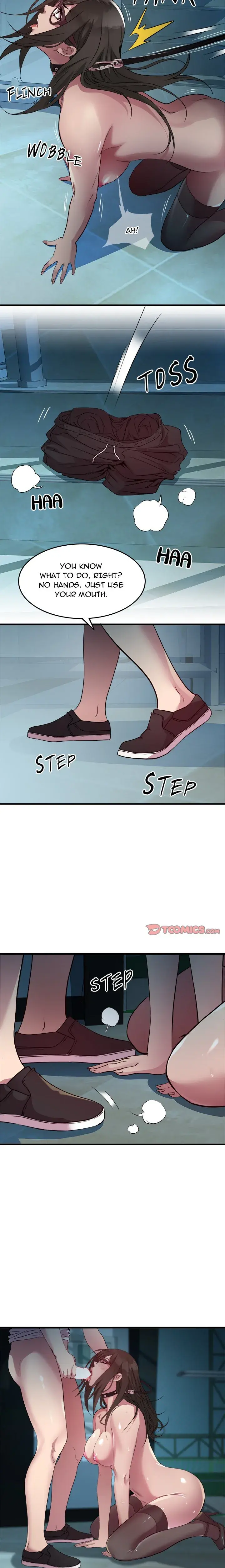Re Twenty Three Chapter 13 - Page 12