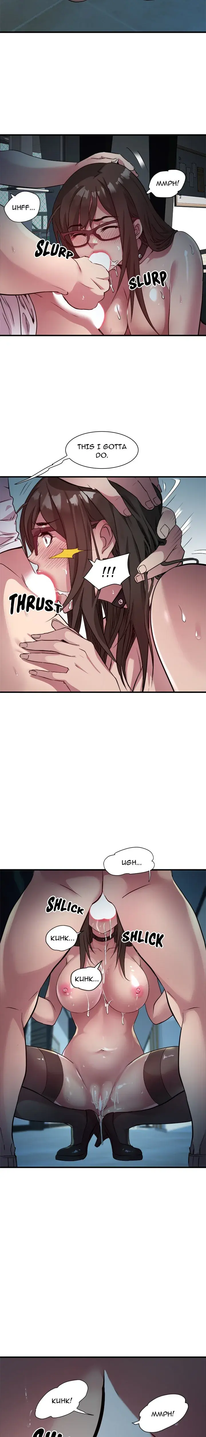 Re Twenty Three Chapter 13 - Page 14