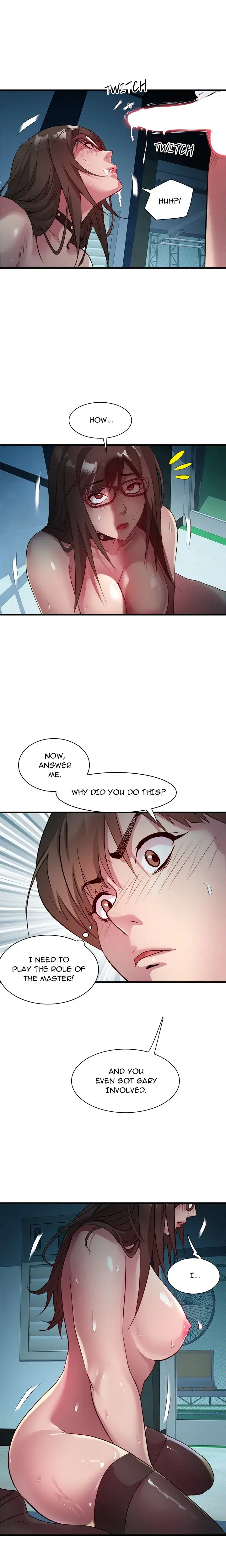 Re Twenty Three Chapter 13 - Page 17