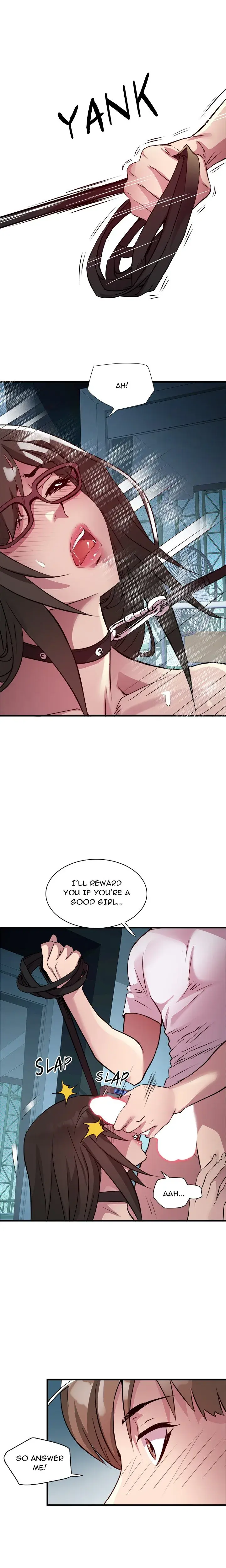 Re Twenty Three Chapter 13 - Page 18