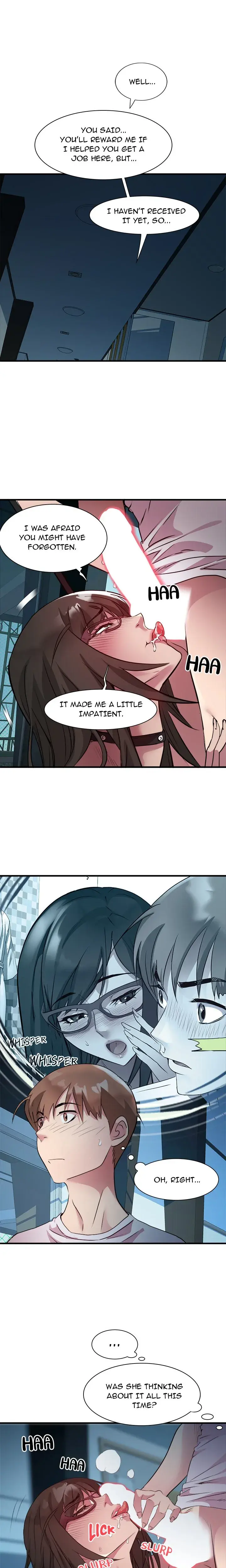 Re Twenty Three Chapter 13 - Page 19
