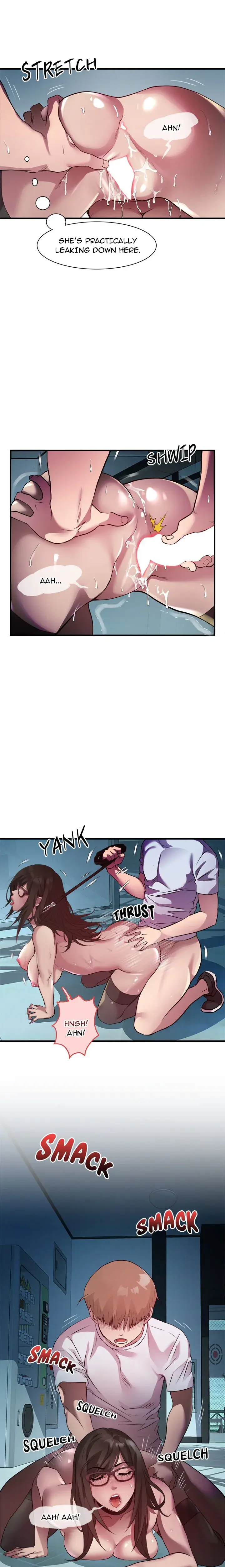 Re Twenty Three Chapter 13 - Page 21