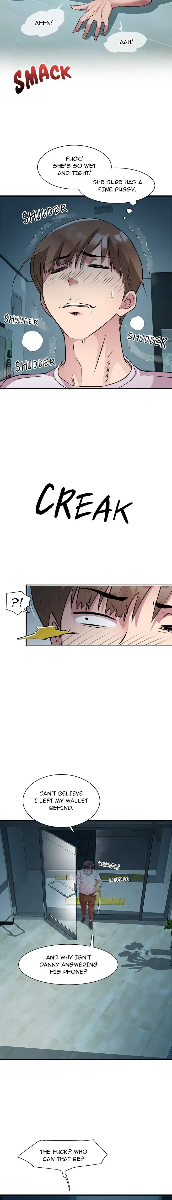 Re Twenty Three Chapter 13 - Page 22