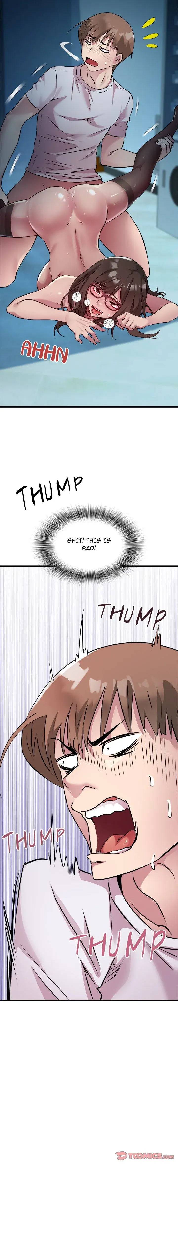 Re Twenty Three Chapter 13 - Page 23