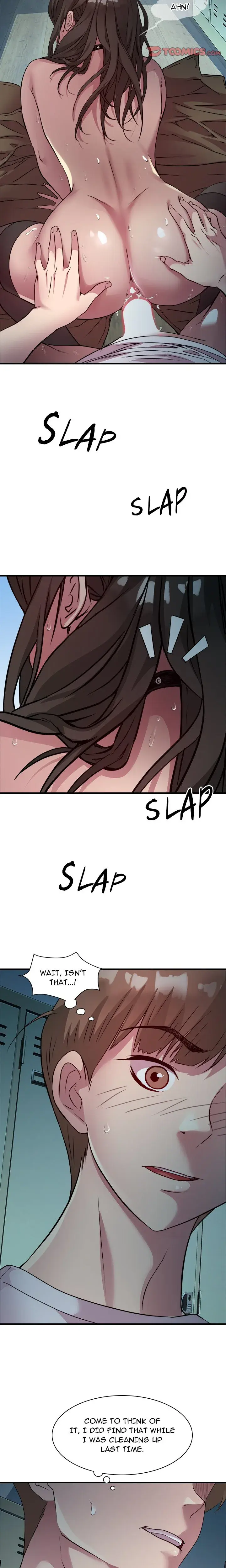 Re Twenty Three Chapter 13 - Page 5