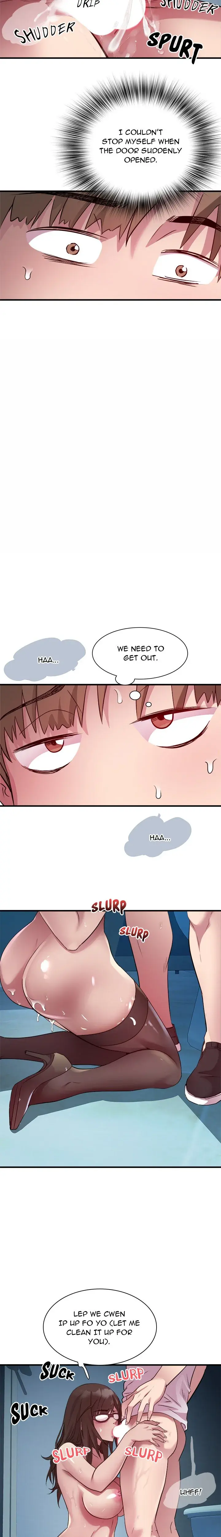 Re Twenty Three Chapter 14 - Page 10