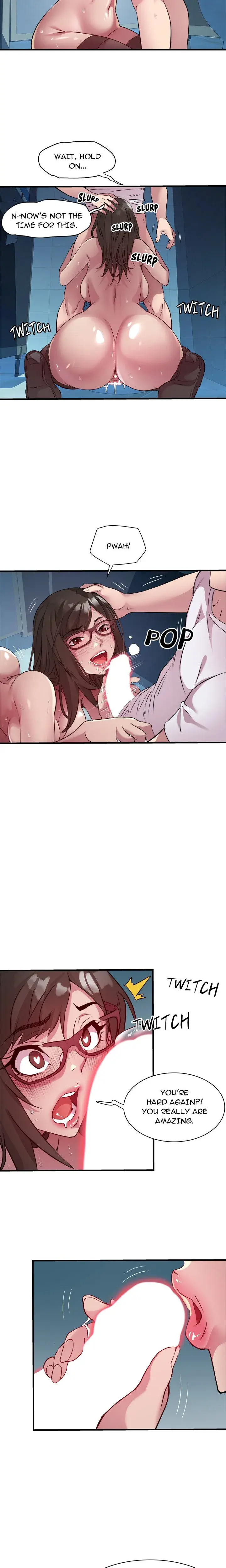 Re Twenty Three Chapter 14 - Page 11