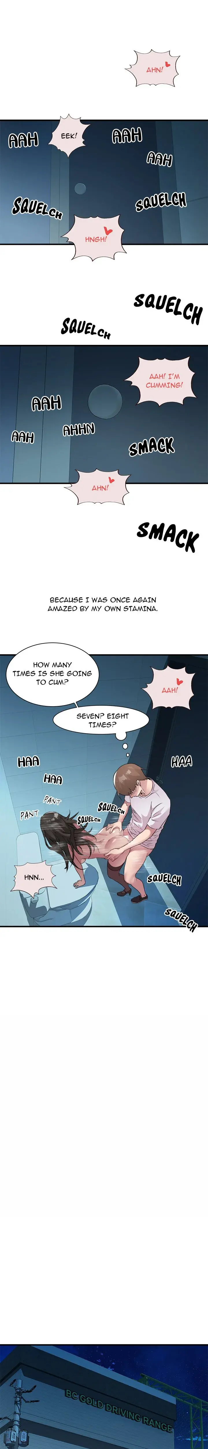 Re Twenty Three Chapter 14 - Page 14