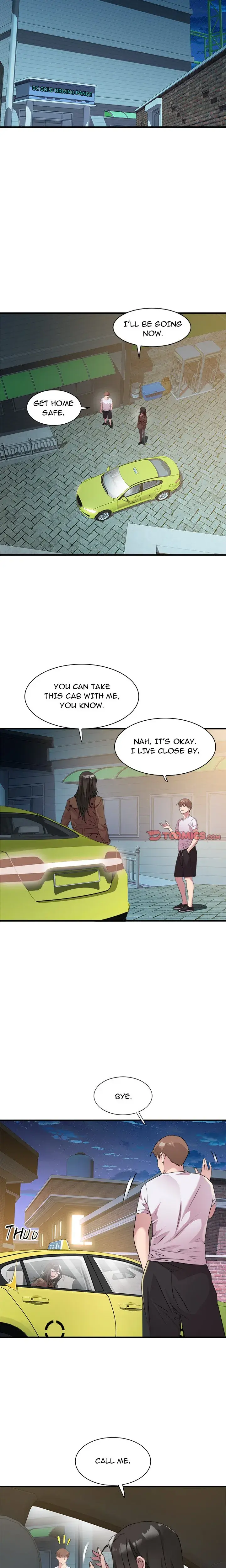 Re Twenty Three Chapter 14 - Page 15