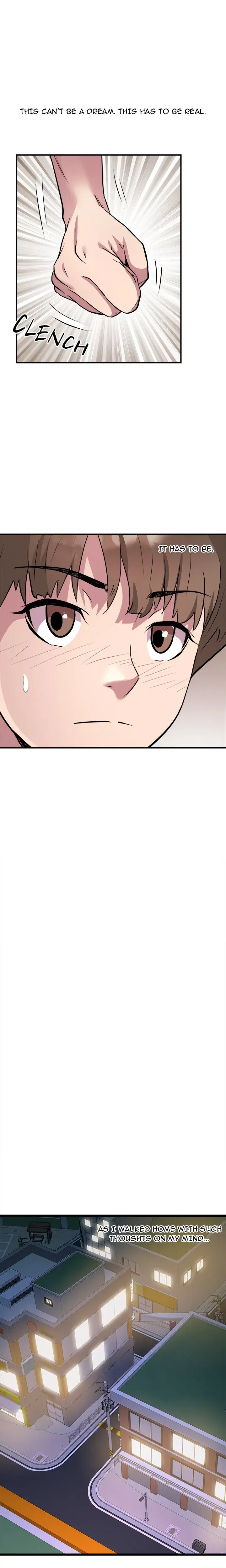 Re Twenty Three Chapter 14 - Page 19