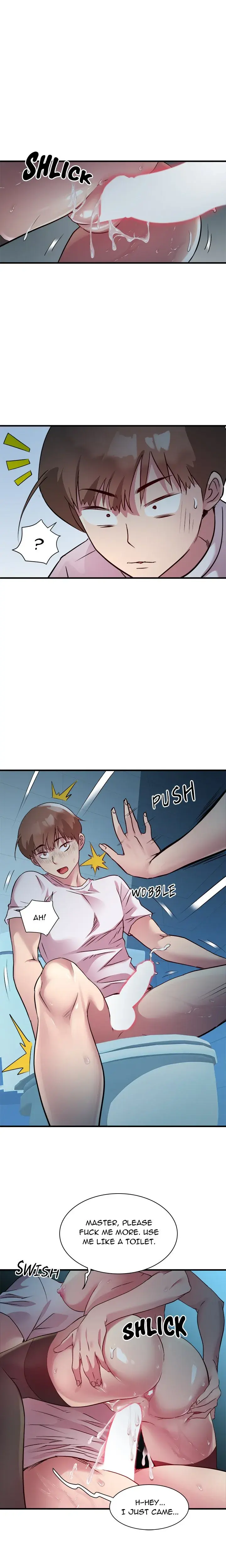 Re Twenty Three Chapter 14 - Page 6