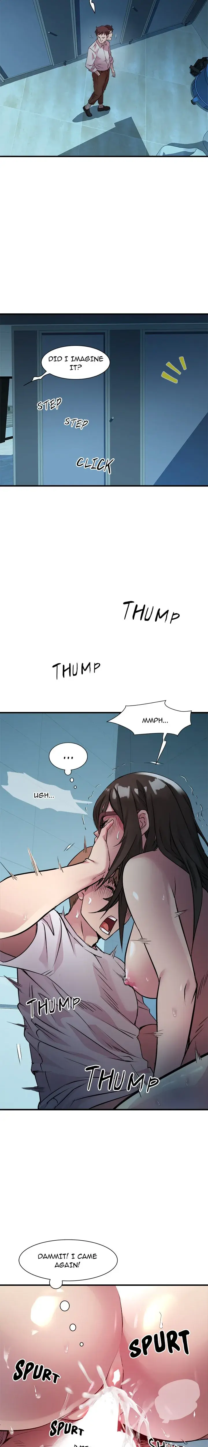 Re Twenty Three Chapter 14 - Page 9