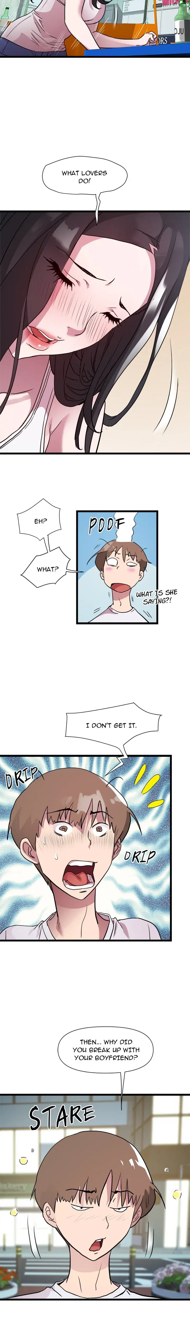 Re Twenty Three Chapter 15 - Page 13