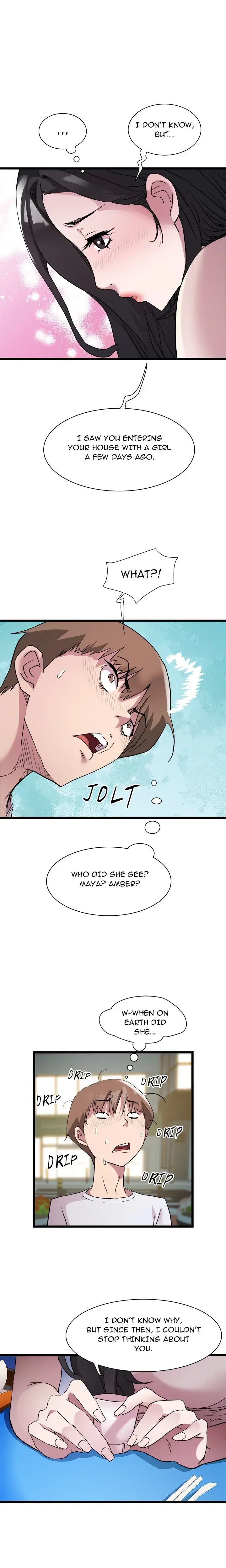 Re Twenty Three Chapter 15 - Page 14