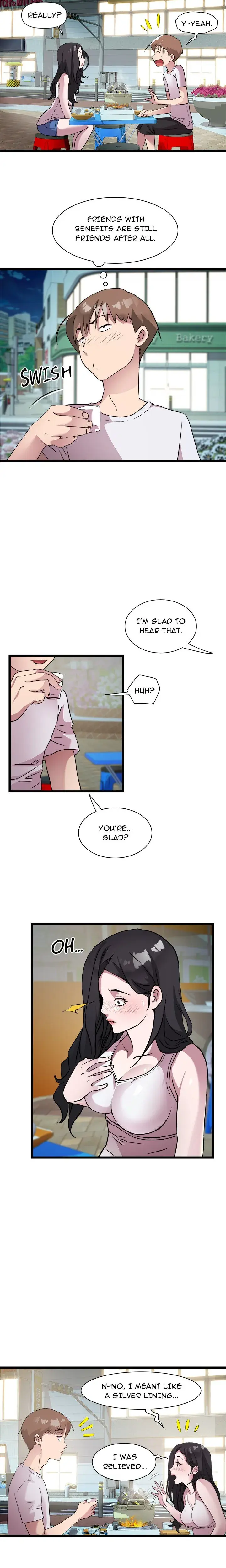 Re Twenty Three Chapter 15 - Page 16