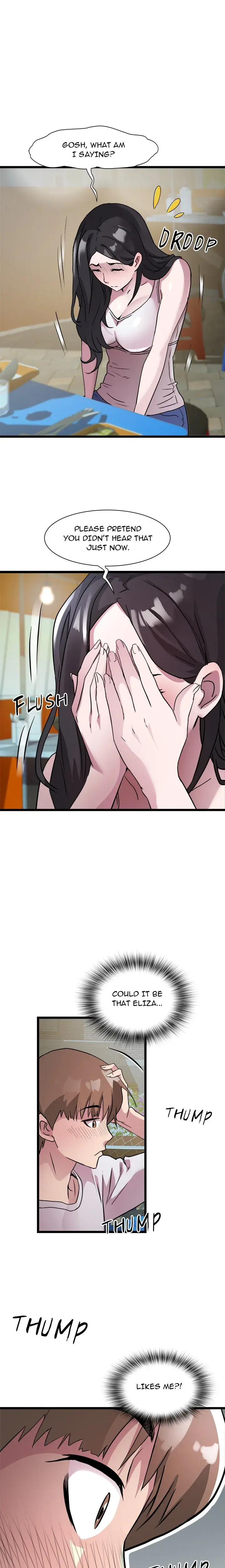 Re Twenty Three Chapter 15 - Page 17