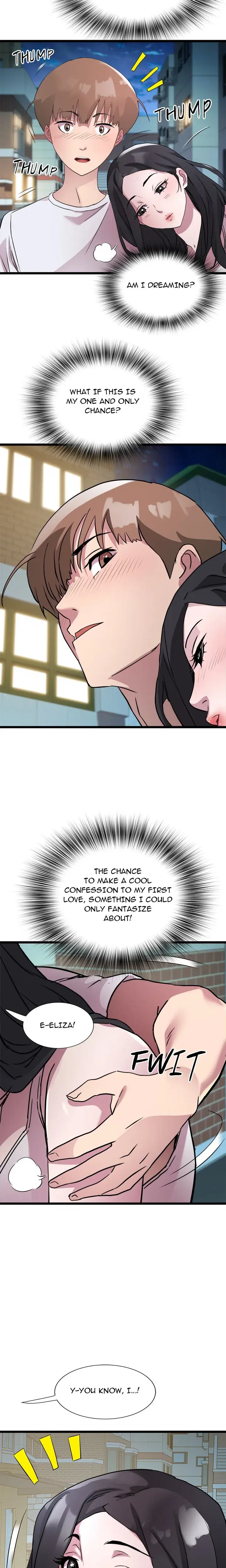 Re Twenty Three Chapter 15 - Page 20