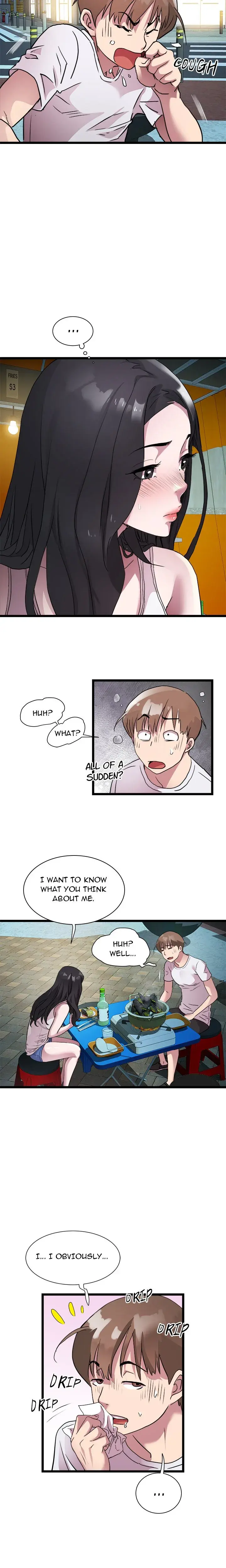 Re Twenty Three Chapter 15 - Page 9