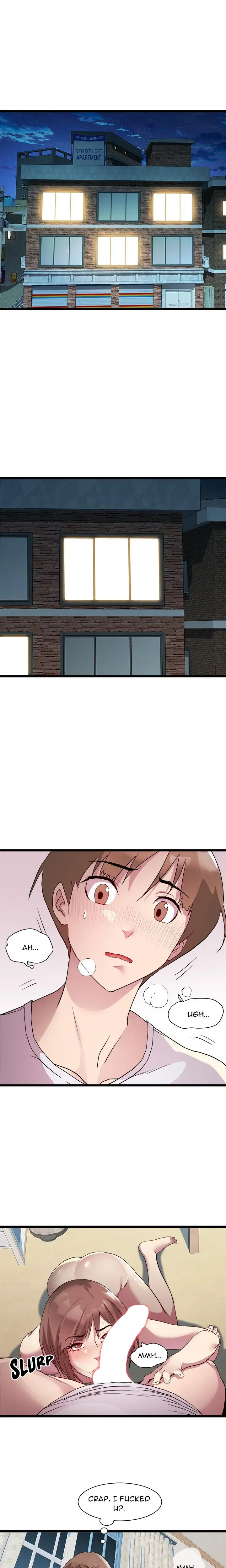 Re Twenty Three Chapter 16 - Page 14