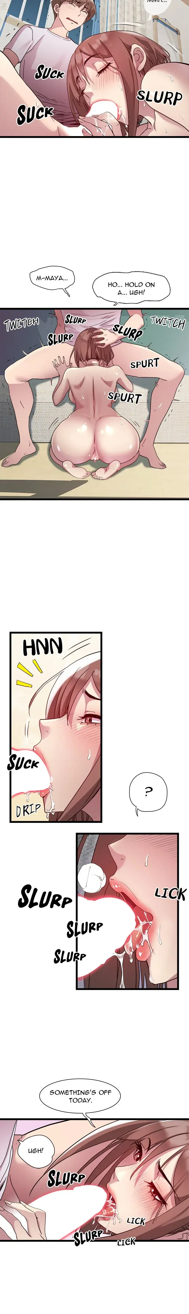 Re Twenty Three Chapter 16 - Page 15