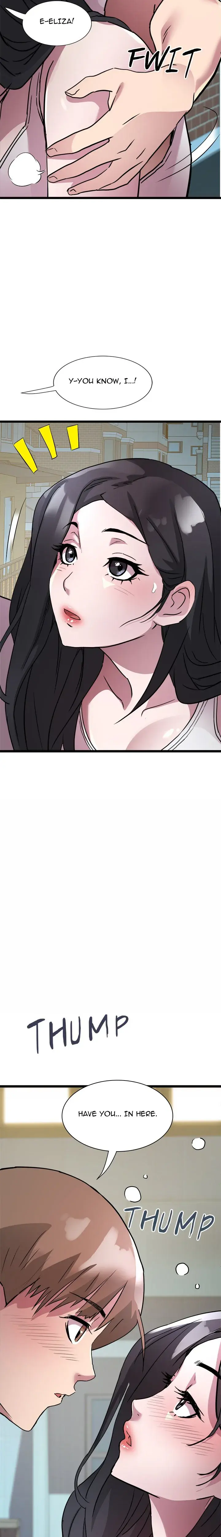 Re Twenty Three Chapter 16 - Page 2